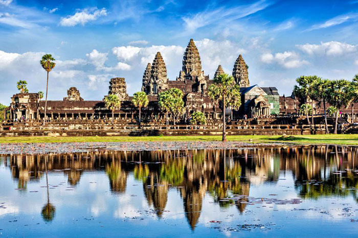 10 incontournables voyage cambodge temples angkor